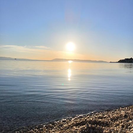 Apartmani Baresic Podgora Luaran gambar