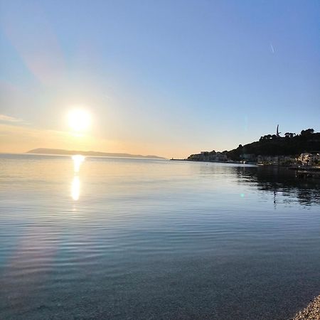 Apartmani Baresic Podgora Luaran gambar